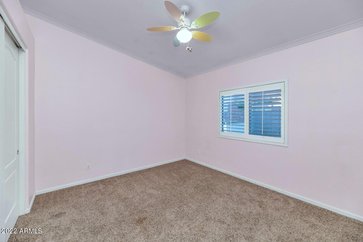 3756 East Del Rio Street Gilbert, AZ 85295 - Photo 17 of 41 Bedroom #1