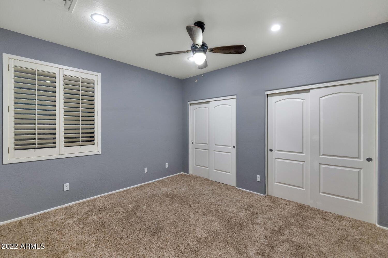 3756 East Del Rio Street Gilbert, AZ 85295 - Photo 26 of 41 Basement bedroom #1