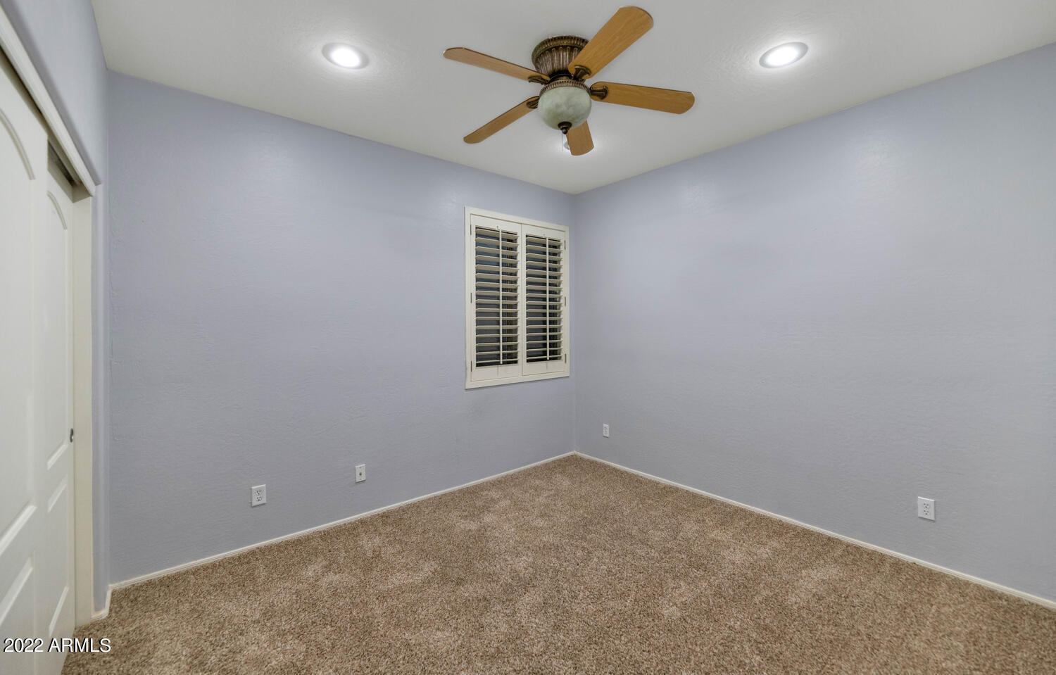 3756 East Del Rio Street Gilbert, AZ 85295 - Photo 27 of 41 second basement bedroom
