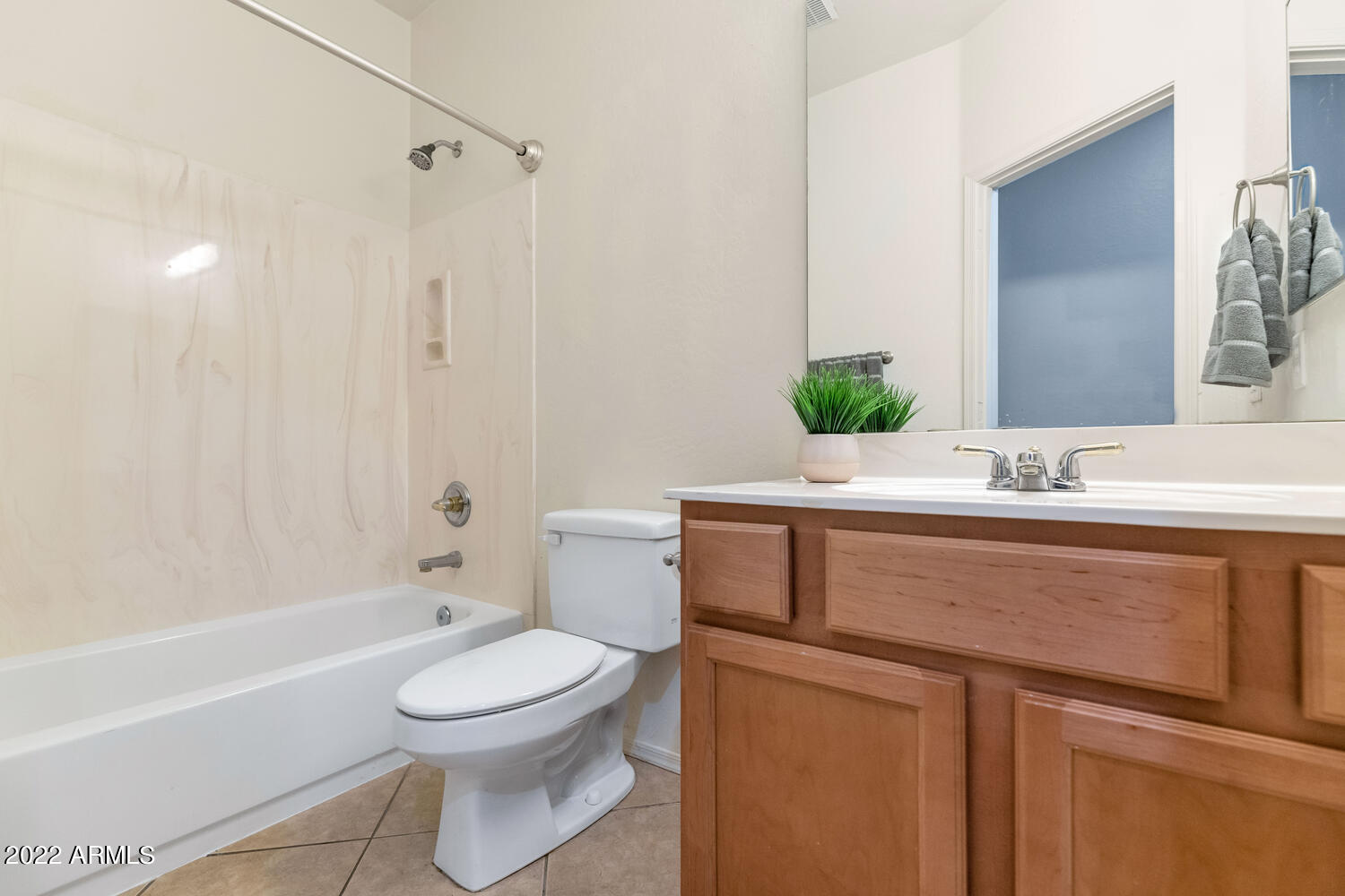 3756 East Del Rio Street Gilbert, AZ 85295 - Photo 28 of 41 basement bathroom