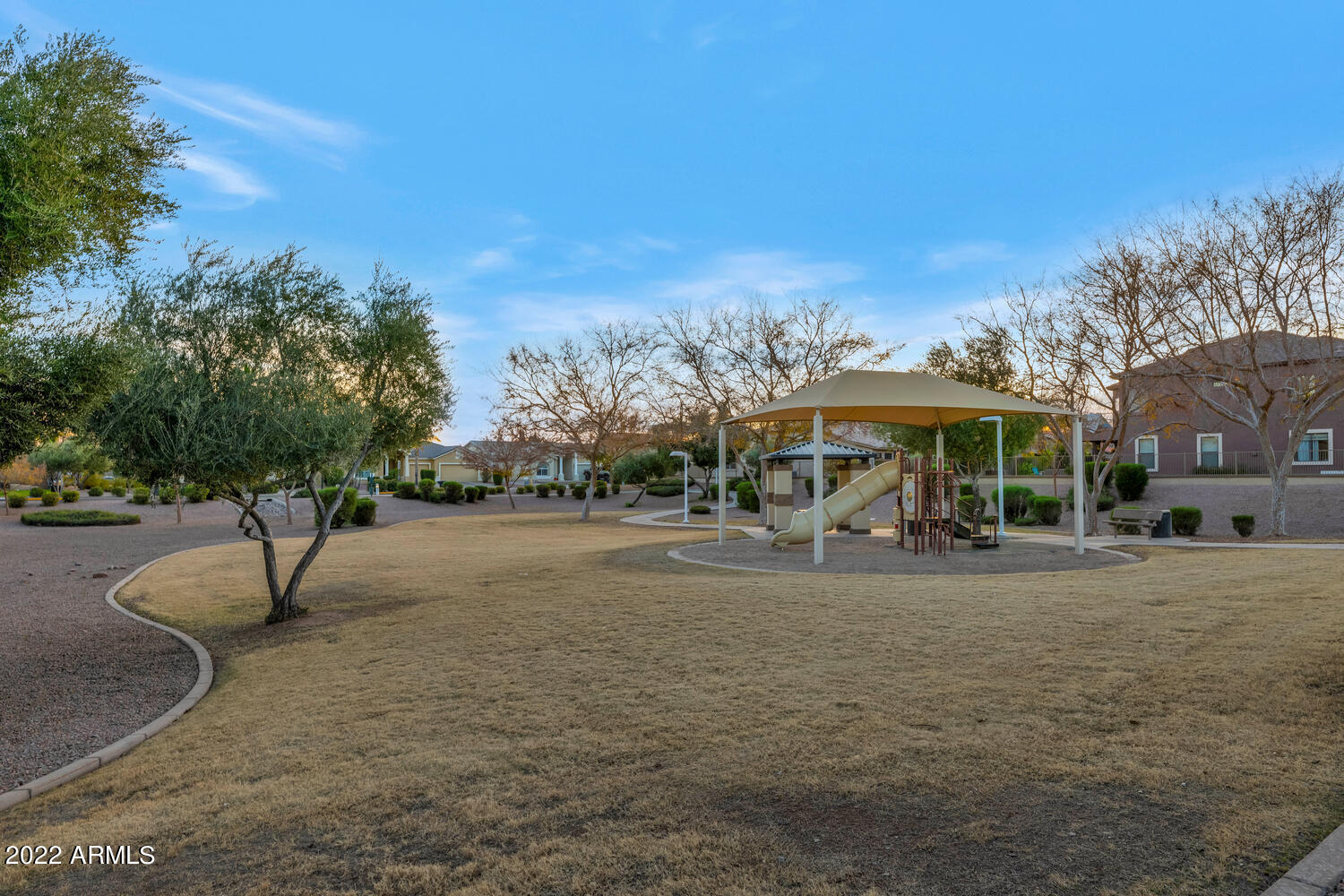 3756 East Del Rio Street Gilbert, AZ 85295 - Photo 39 of 41 Neighborhood playground