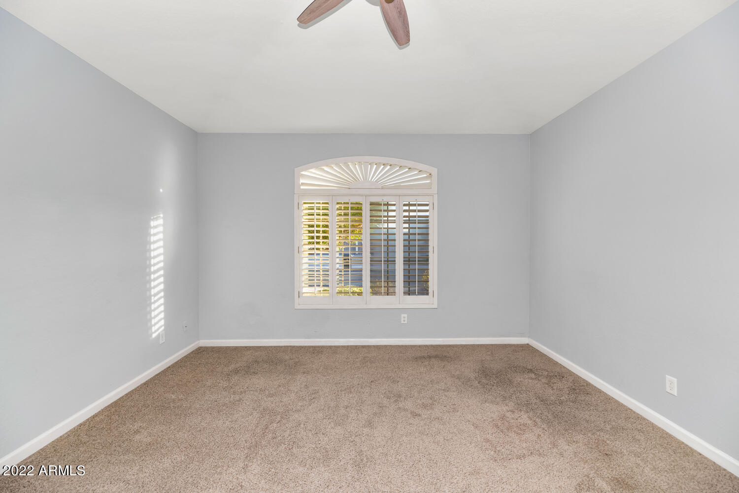 Large Office / Den