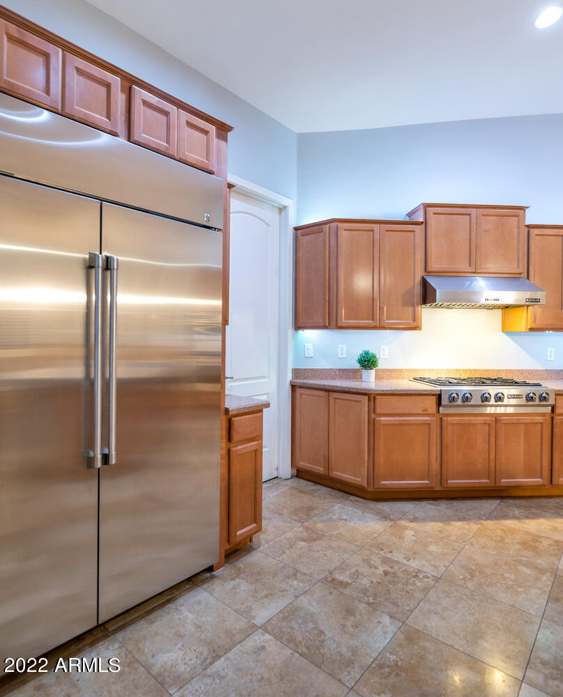 3756 East Del Rio Street Gilbert, AZ 85295 - Photo 9 of 41 Kitchen #5