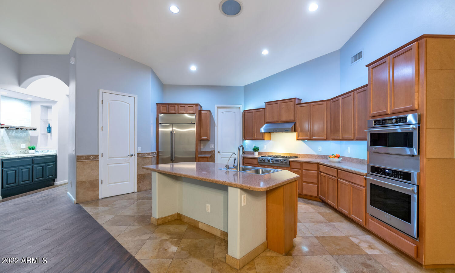 3756 East Del Rio Street Gilbert, AZ 85295 - Photo 10 of 41 Kitchen #4
