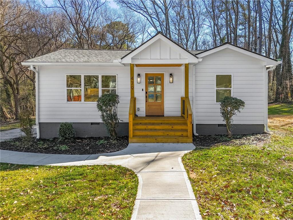479 Baker Cir Northwest