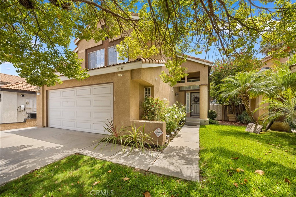 11795 Puerto Real Road Fontana, CA 92337 - Photo 3 of 35