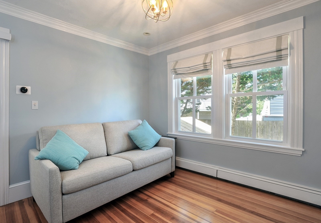 62 F Street, Unit BEACHSIDE Hull, MA 02045 - Photo 6 of 26