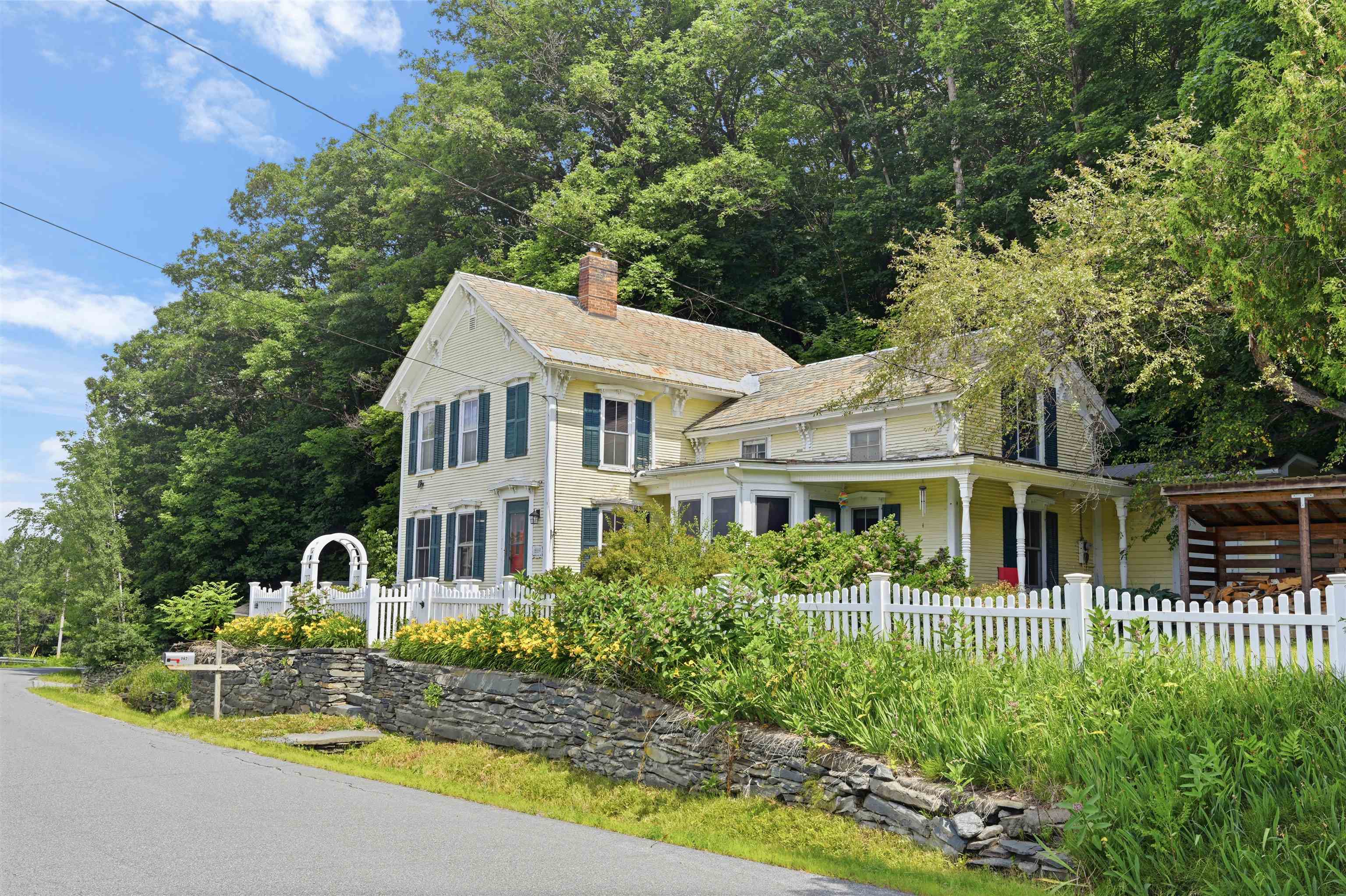 362 River Road Fairfax, VT 05454 - Photo 46 of 47