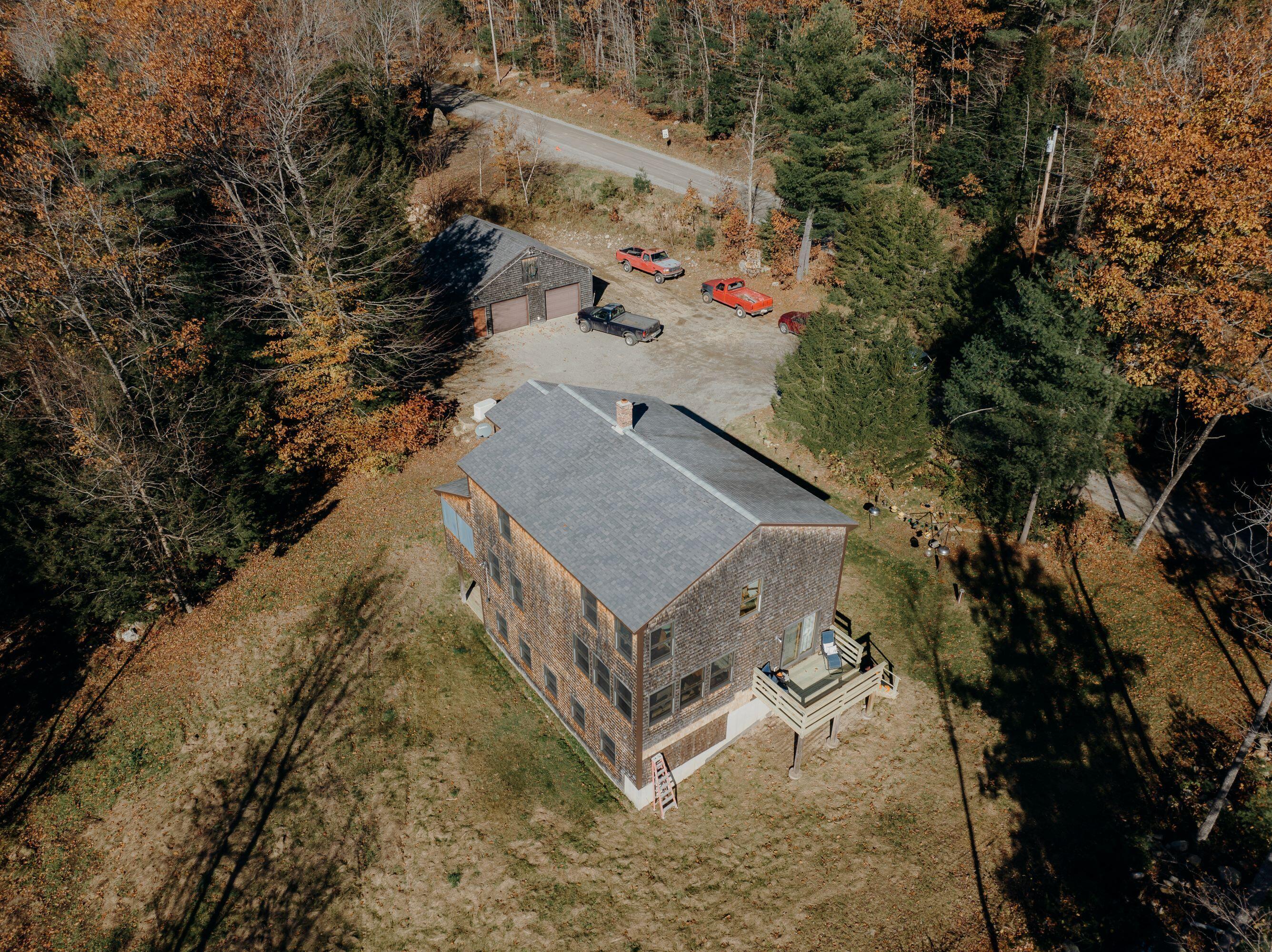 190 Kimball Pond Road New Sharon, ME 04955 - Photo 4 of 46 wmskimballdroneDQ