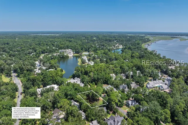 $965,000 | 19 Refuge Street, Bluffton, SC 29910