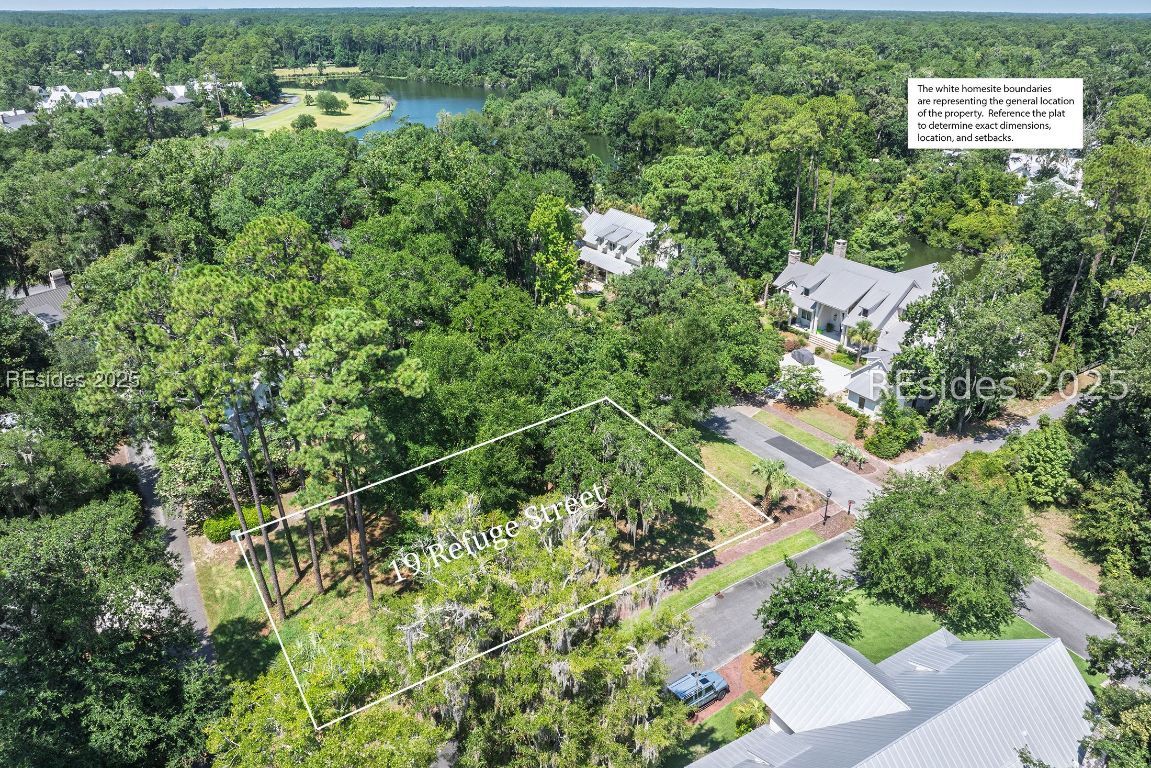 19 Refuge Street Bluffton, SC 29910 - Photo 2 of 23