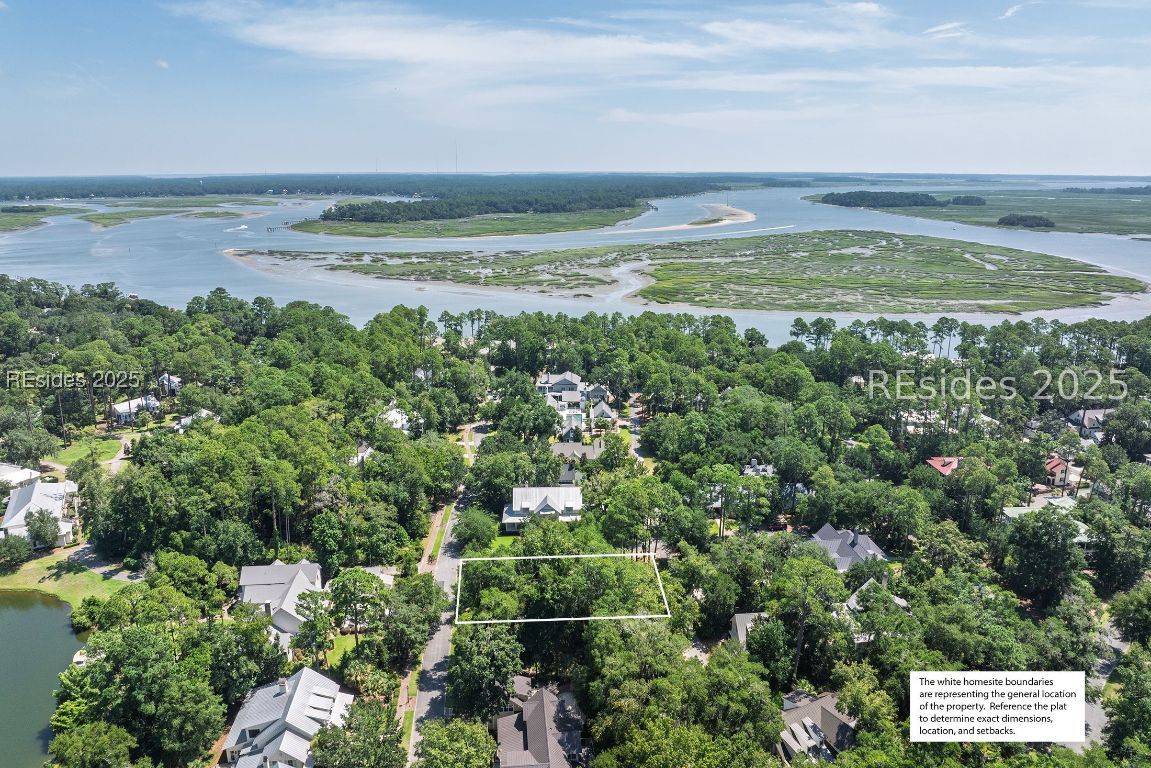 19 Refuge Street Bluffton, SC 29910 - Photo 9 of 23