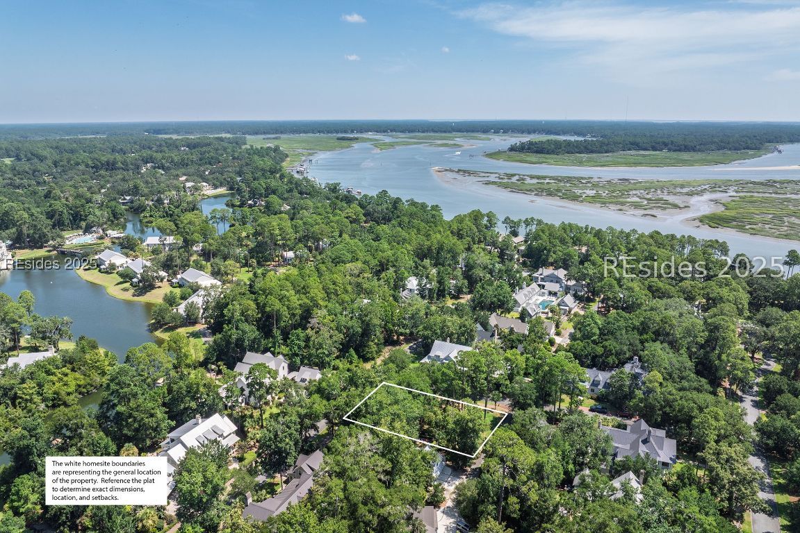 19 Refuge Street Bluffton, SC 29910 - Photo 10 of 23