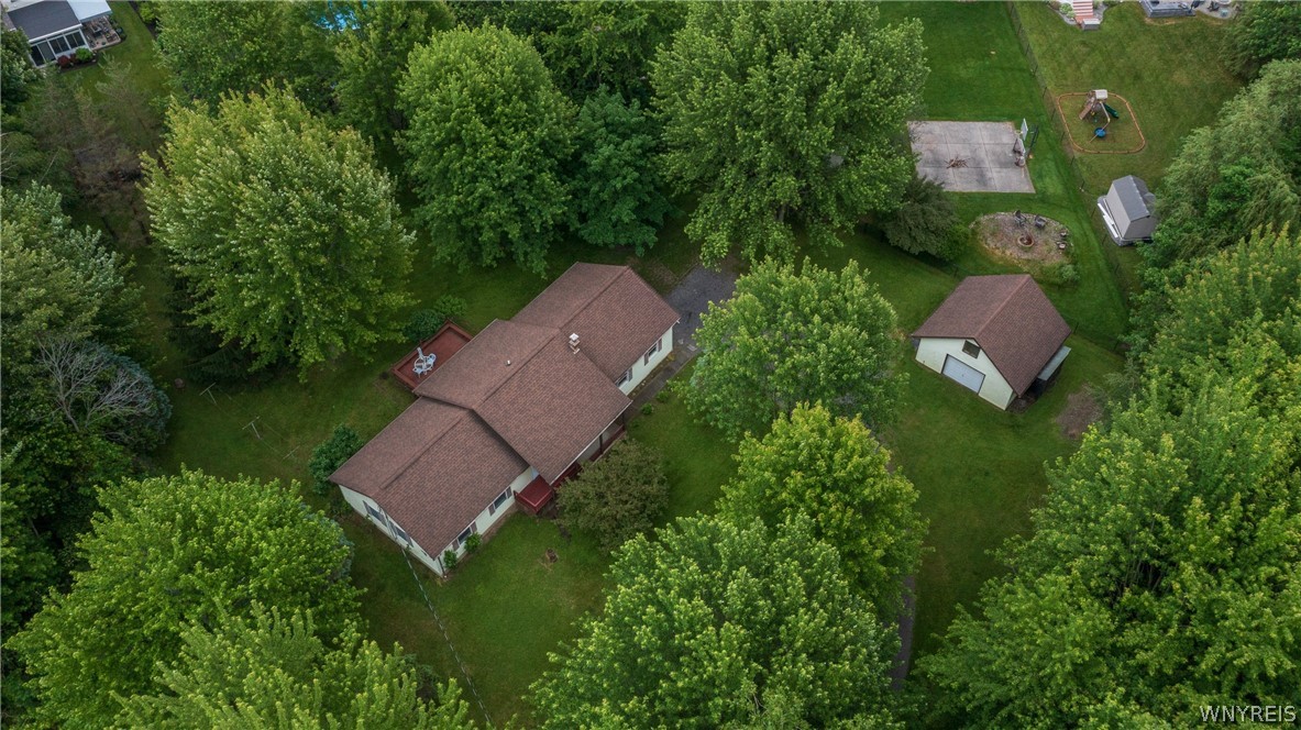 2145 Dodge Road Amherst, NY 14051 - Photo 41 of 44