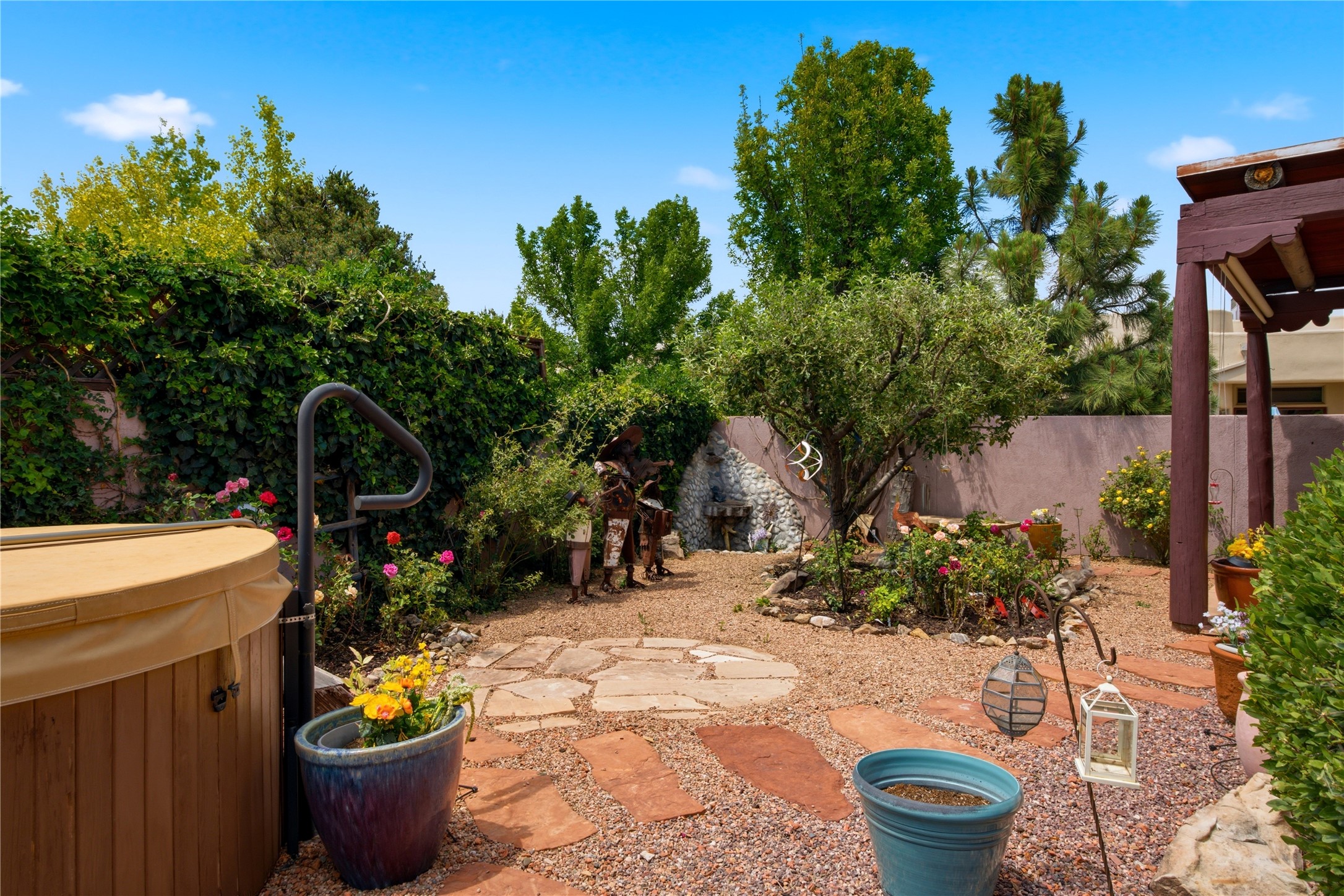 5 Ocotillo Place Santa Fe, NM 87508 - Photo 32 of 36