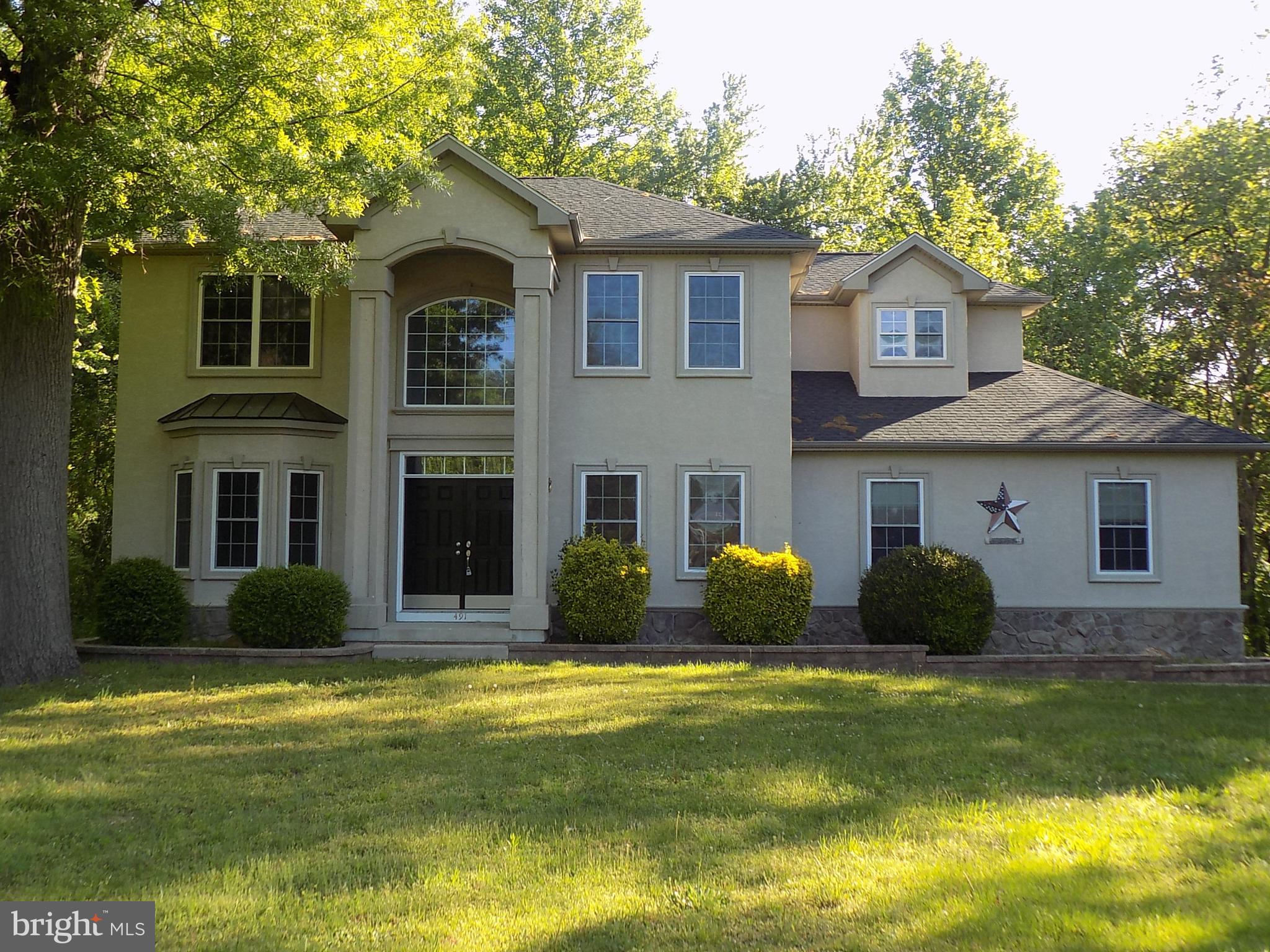 491 Elk Road Monroeville, NJ 08343 - Photo 1 of 21