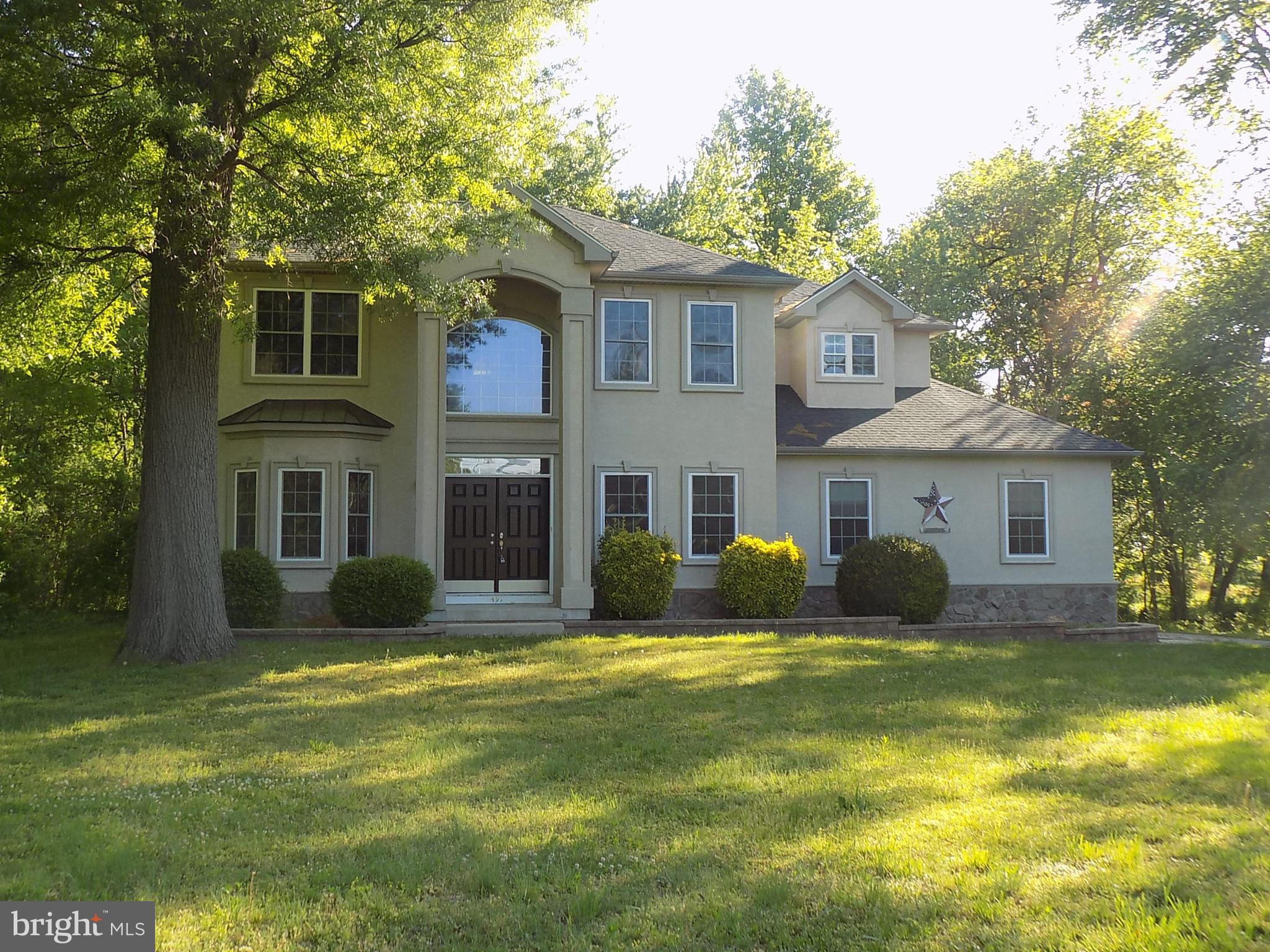 491 Elk Road Monroeville, NJ 08343 - Photo 2 of 21