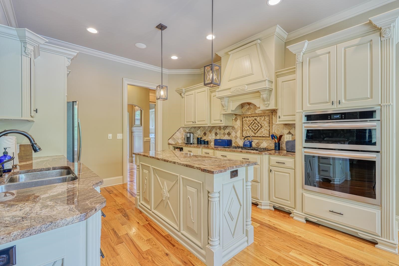 122 Beacon Hill Road Duncan, SC 29334 - Photo 12 of 49