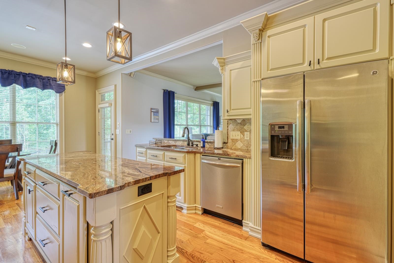 122 Beacon Hill Road Duncan, SC 29334 - Photo 13 of 49