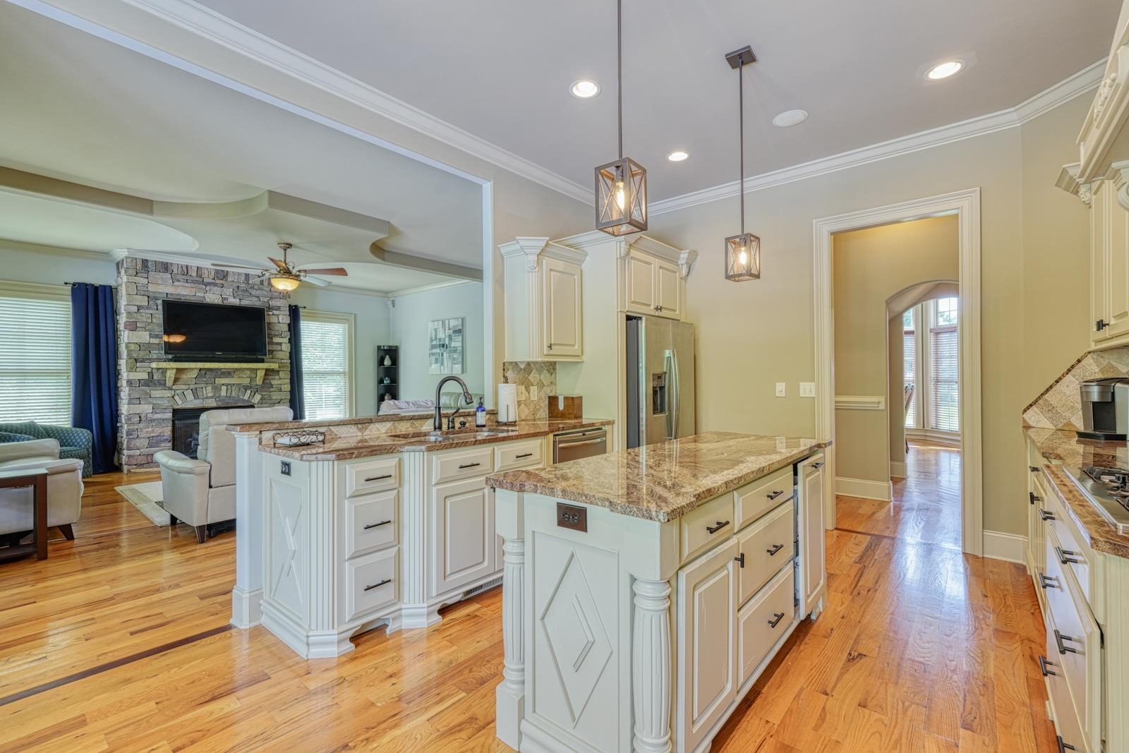 122 Beacon Hill Road Duncan, SC 29334 - Photo 14 of 49