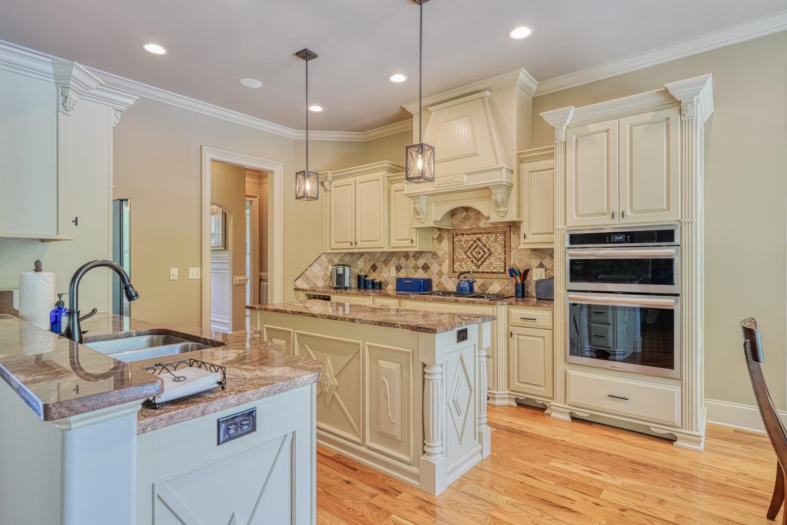 122 Beacon Hill Road Duncan, SC 29334 - Photo 15 of 49