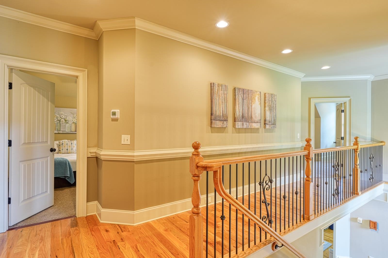 122 Beacon Hill Road Duncan, SC 29334 - Photo 19 of 49