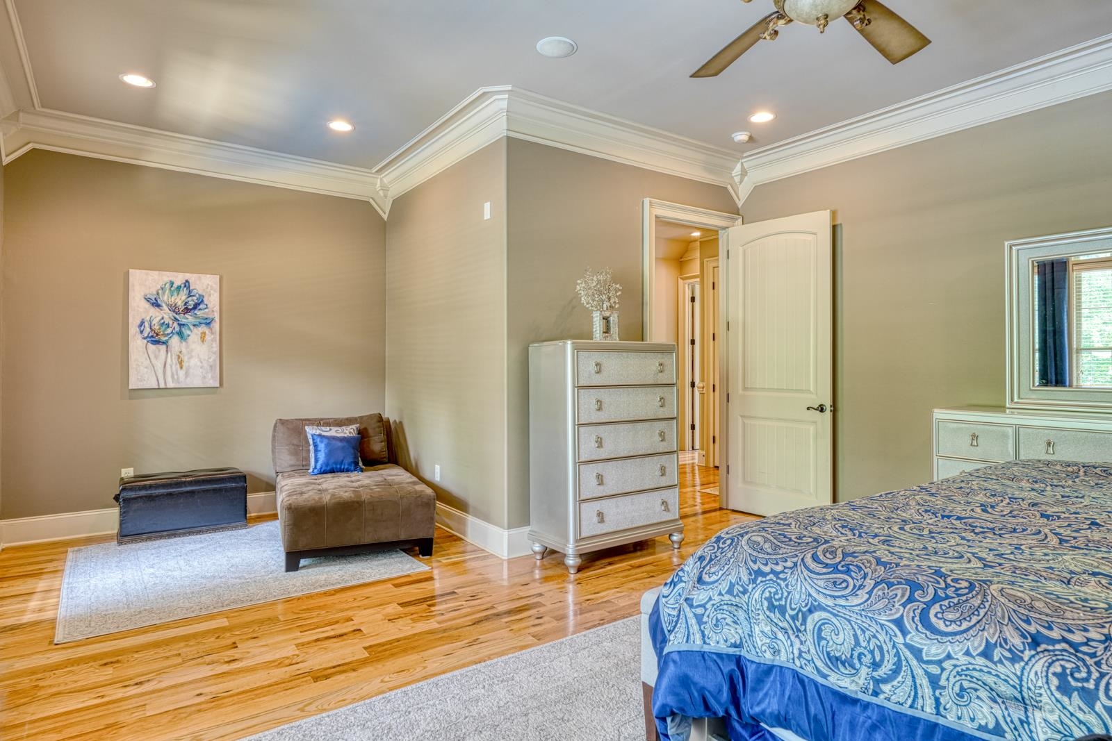 122 Beacon Hill Road Duncan, SC 29334 - Photo 23 of 49