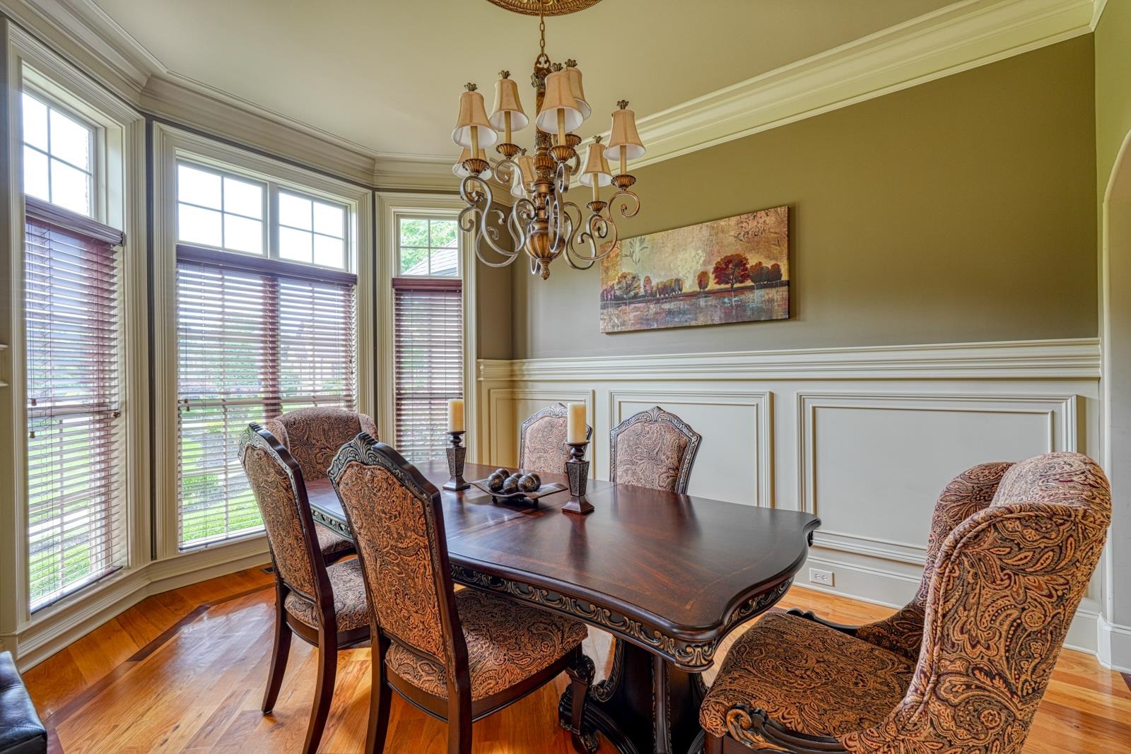 122 Beacon Hill Road Duncan, SC 29334 - Photo 9 of 49