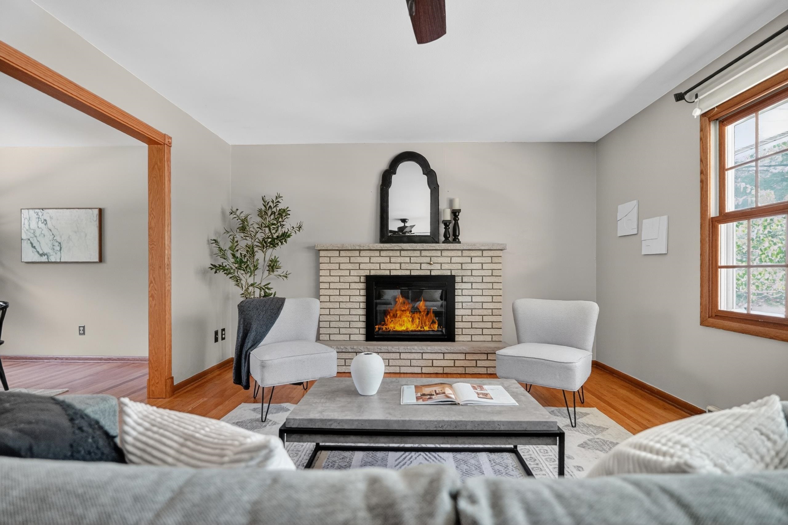 5717 Piping Rock Road Madison, WI 53711 - Photo 53 of 55