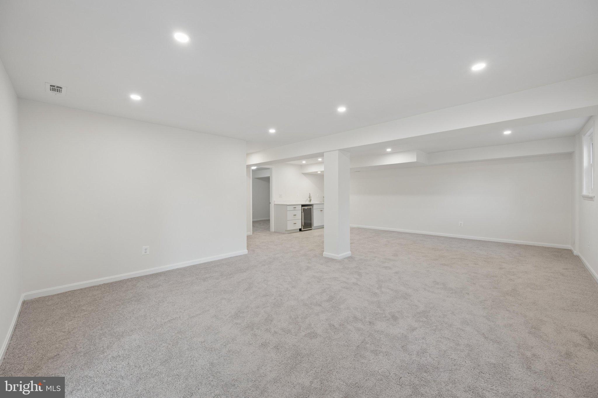 3923 Rosewood Road Monrovia, MD 21770 - Photo 46 of 70 Lower Level