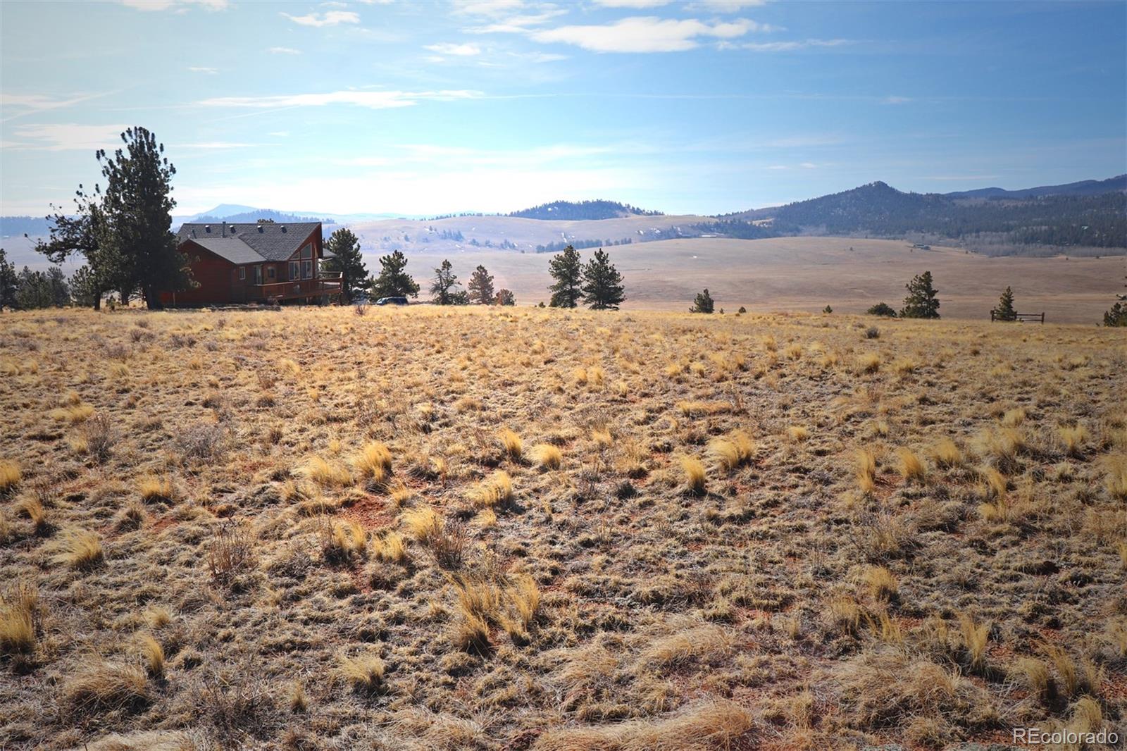 414 Wagon Wheel Road Hartsel, CO 80449 - Photo 12 of 15 Gallery Image 12