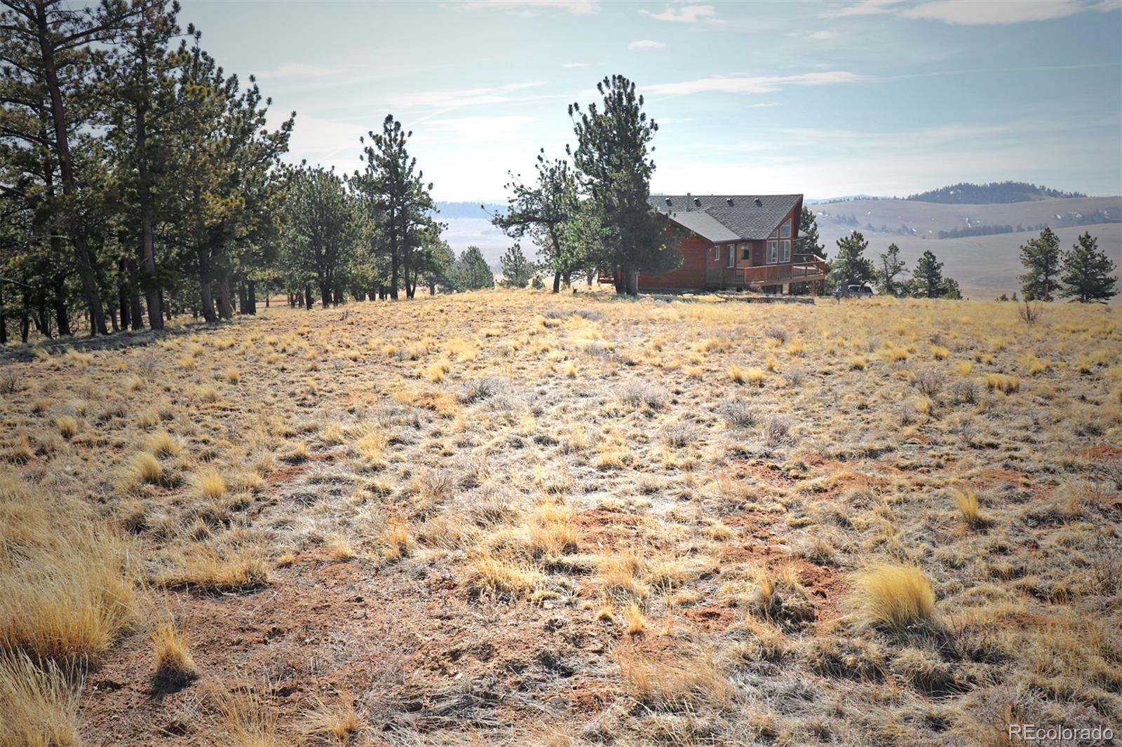 414 Wagon Wheel Road Hartsel, CO 80449 - Photo 15 of 15 Gallery Image 15