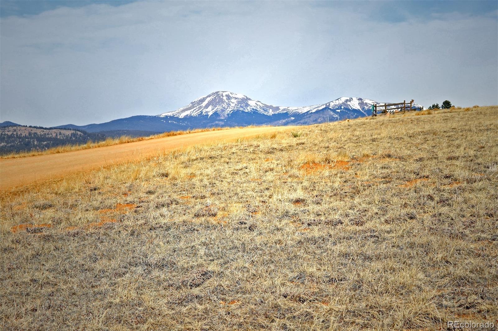 414 Wagon Wheel Road Hartsel, CO 80449 - Photo 2 of 15 Gallery Image 2