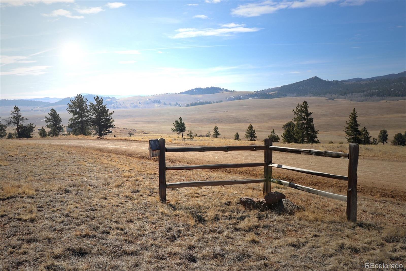 414 Wagon Wheel Road Hartsel, CO 80449 - Photo 3 of 15 Gallery Image 3