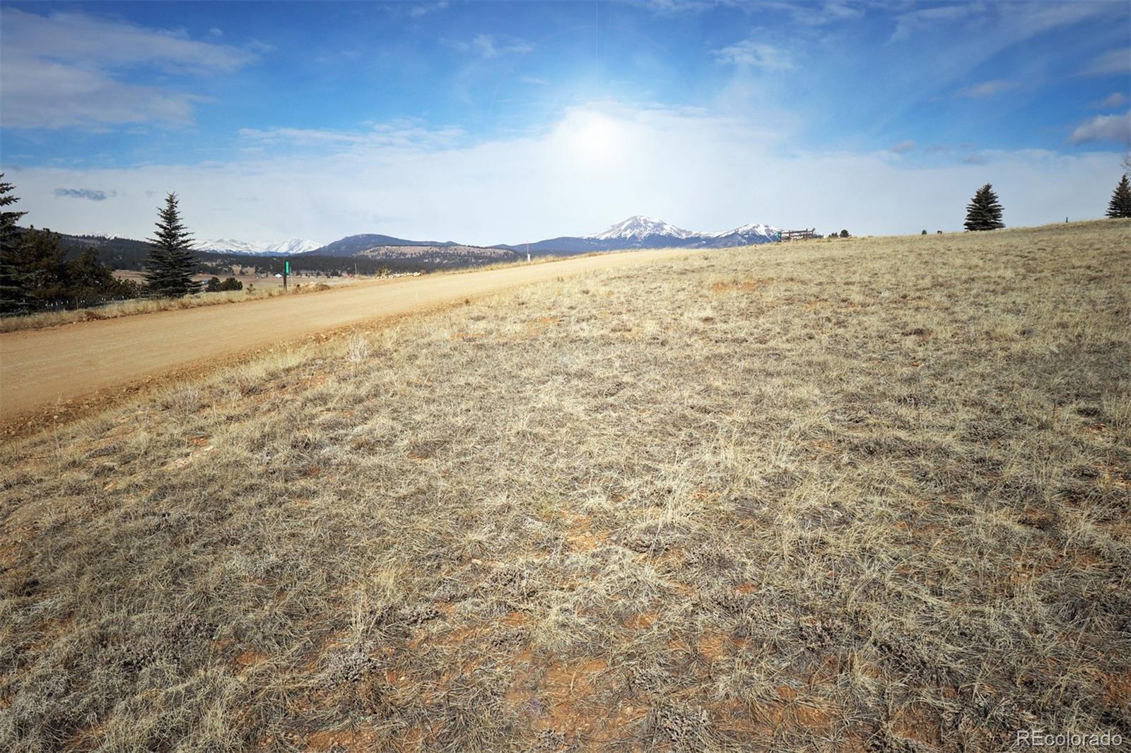 414 Wagon Wheel Road Hartsel, CO 80449 - Photo 4 of 15 Gallery Image 4