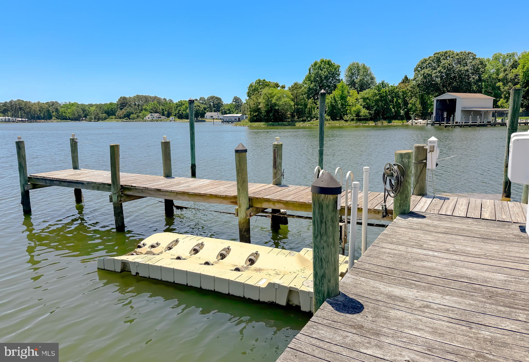 20535 Golden Thompson Road Avenue, MD 20609 - Photo 40 of 108