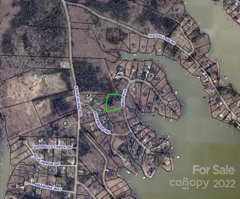 3829 Mill Run Terrell, NC 28682 - Photo 1 of 4 Gallery Image 1