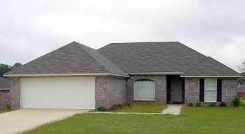 526 Roxbury Place Florence, MS 39073 - Photo 1 of 1 Photo 1