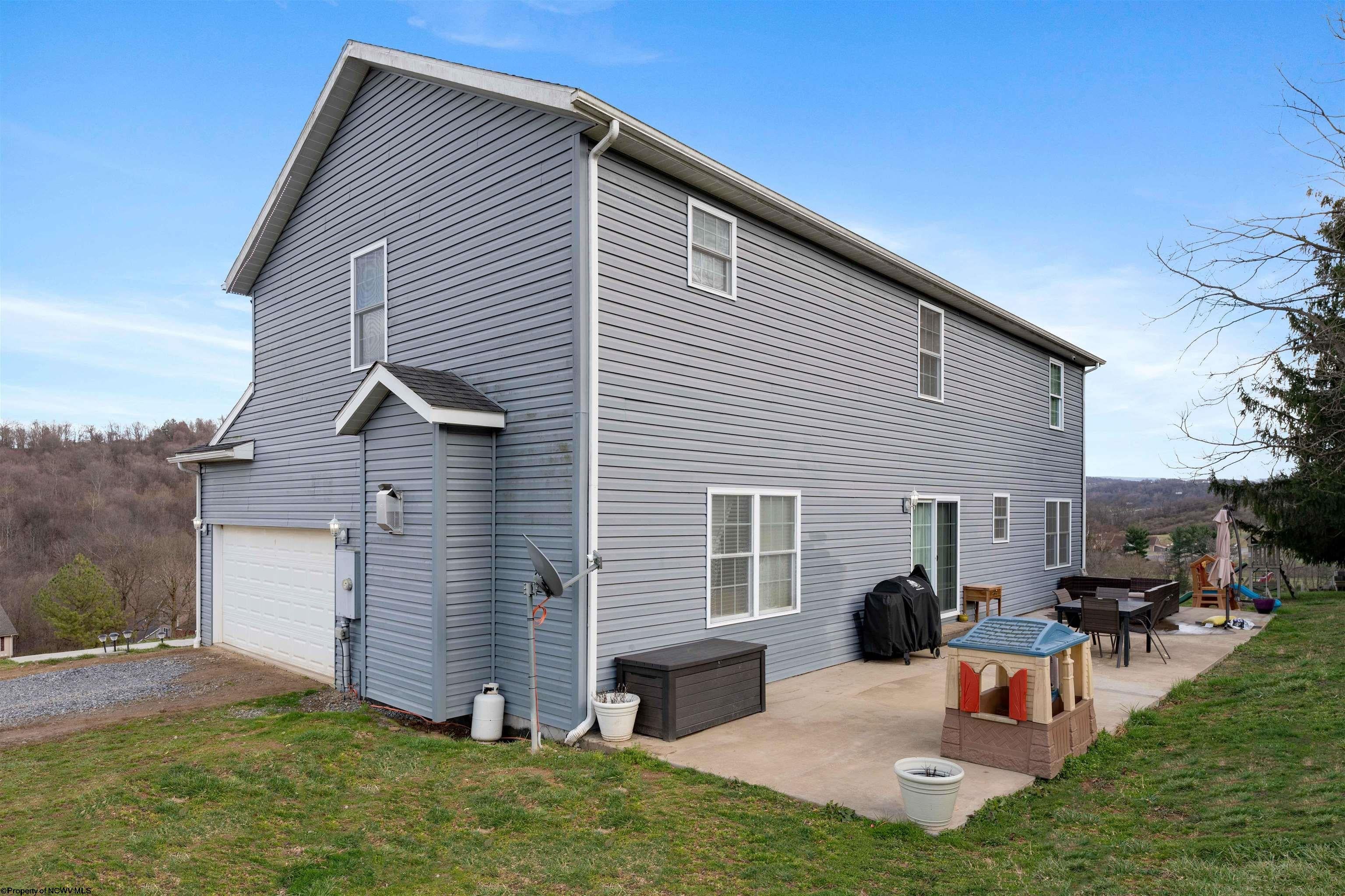 97 John Poole Road Morgantown, WV 26508 - Photo 42 of 50 Gallery Image 42