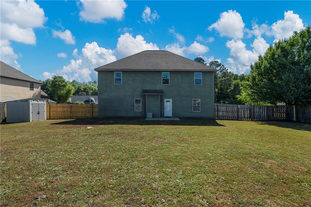 14 Isbell Road Fort Mitchell, AL 36856 - Photo 30 of 32 Gallery Image 30