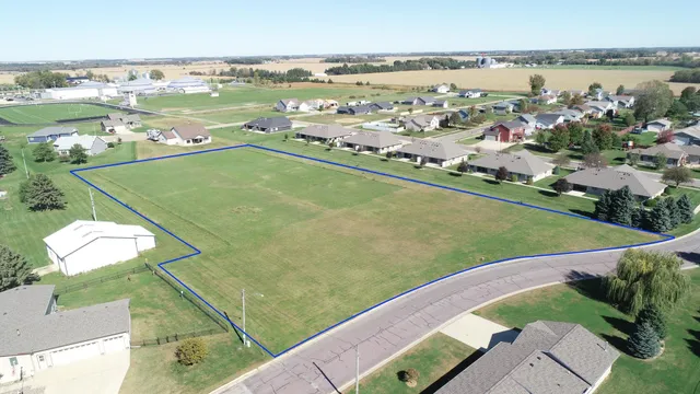 $64,900 | Tbd 1st Avenue Southeast, Grand Meadow, MN 55936