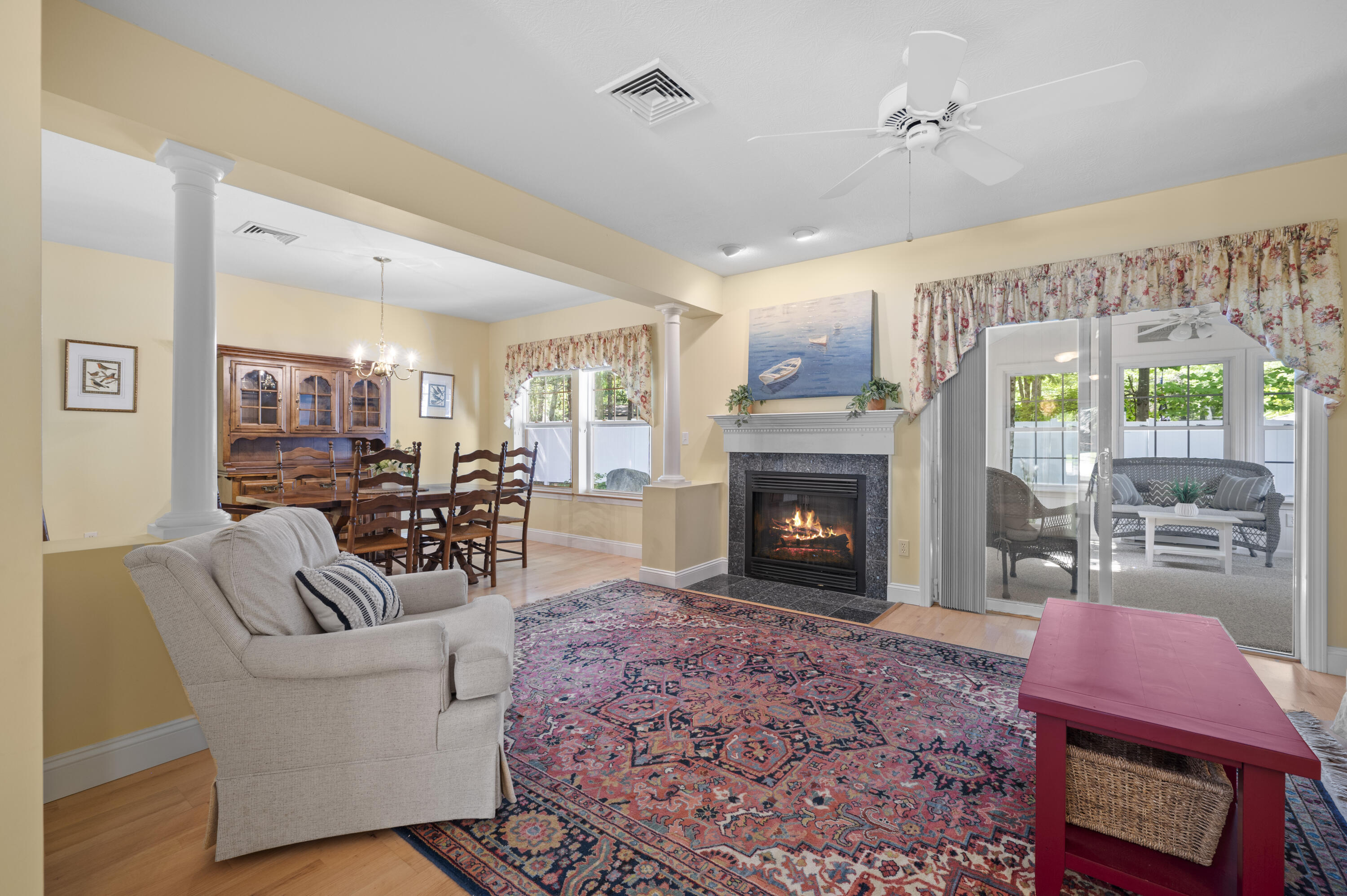 69 Kavanaugh Road, Unit 69 Old Orchard Beach, ME 04064 - Photo 15 of 36 interior11
