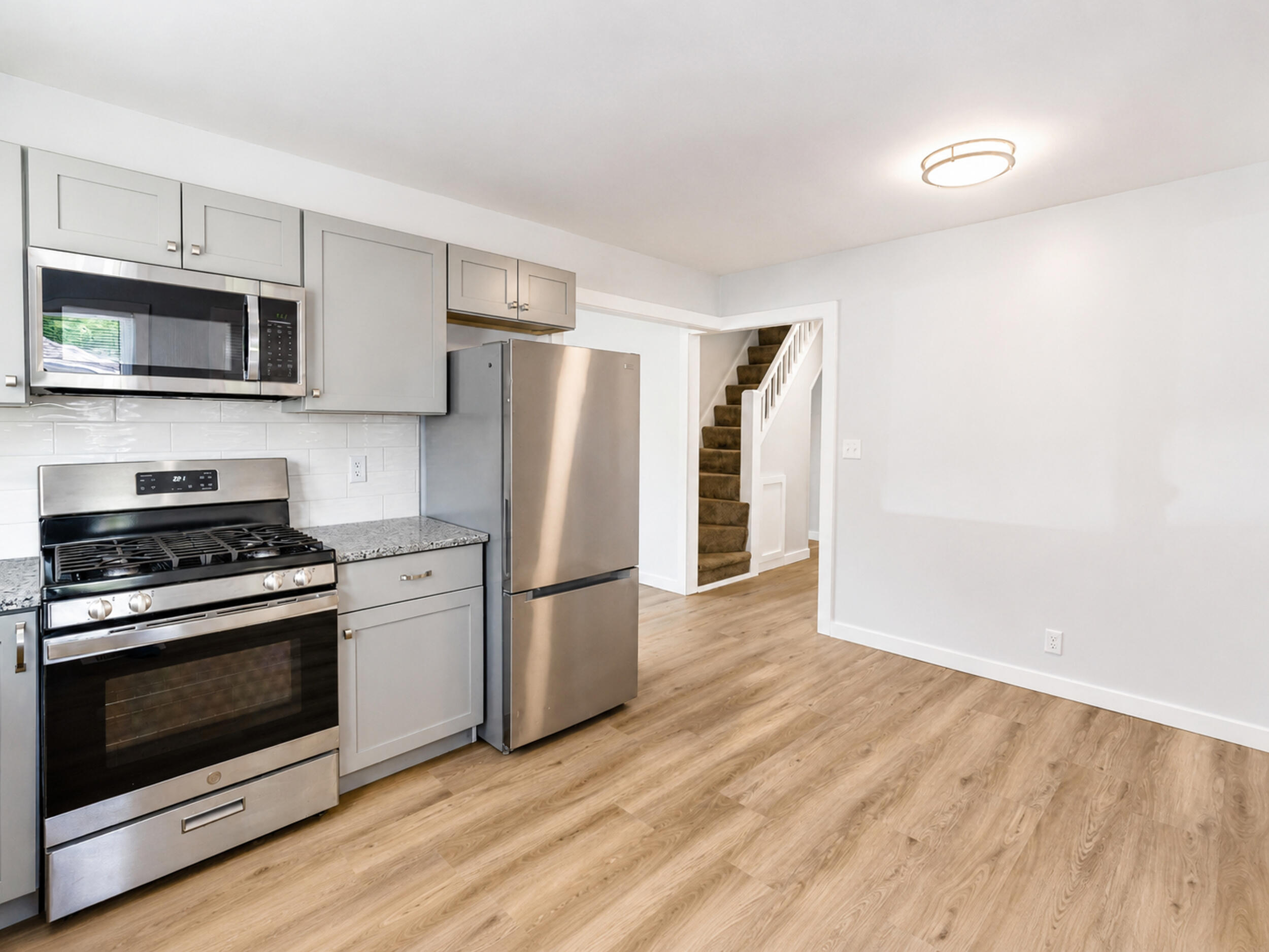 4409 Calhoun Street Gary, IN 46408 - Photo 14 of 42 2500x1875
