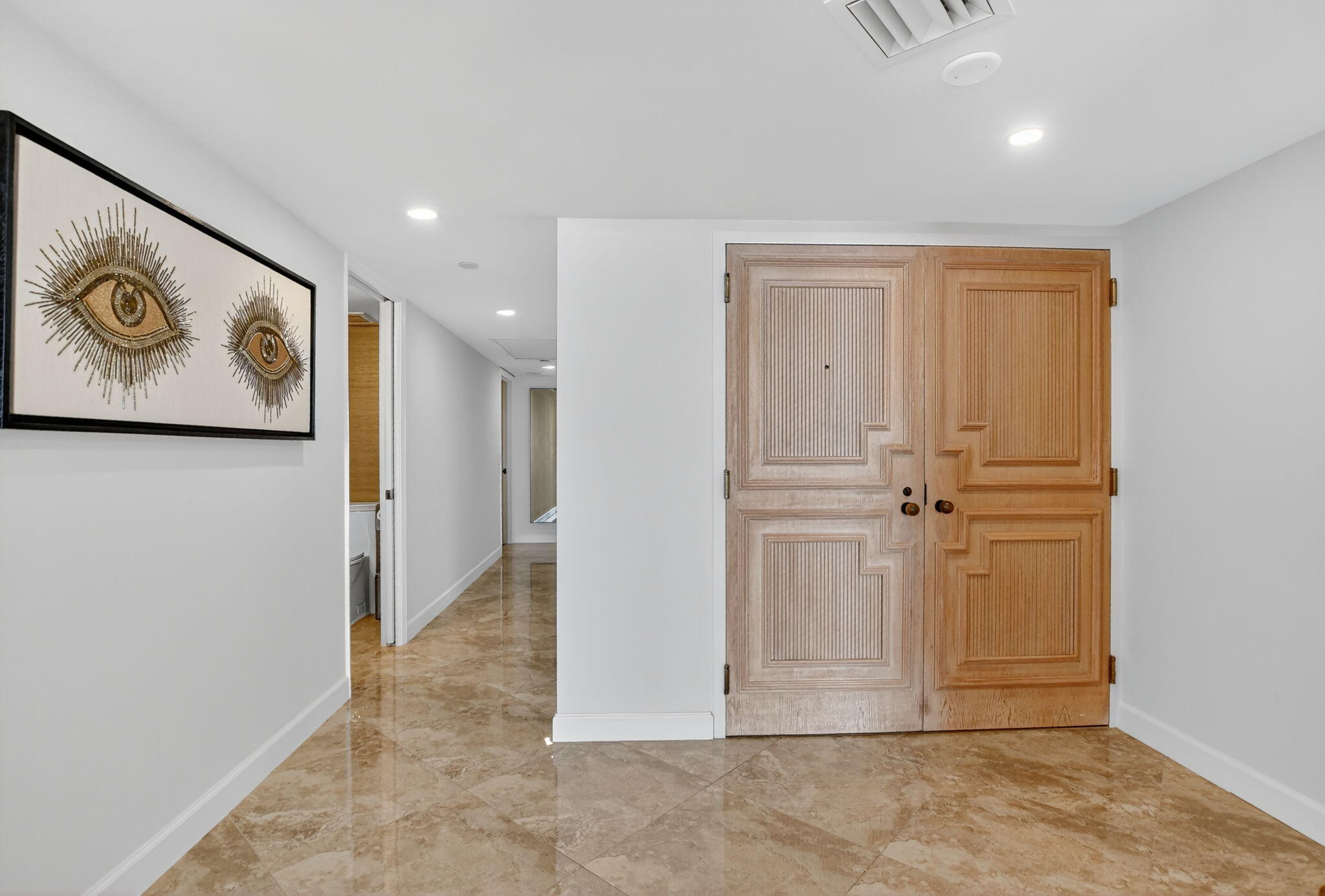1500 South Ocean Boulevard, Unit 704 Boca Raton, FL 33432 - Photo 36 of 78 Entry
