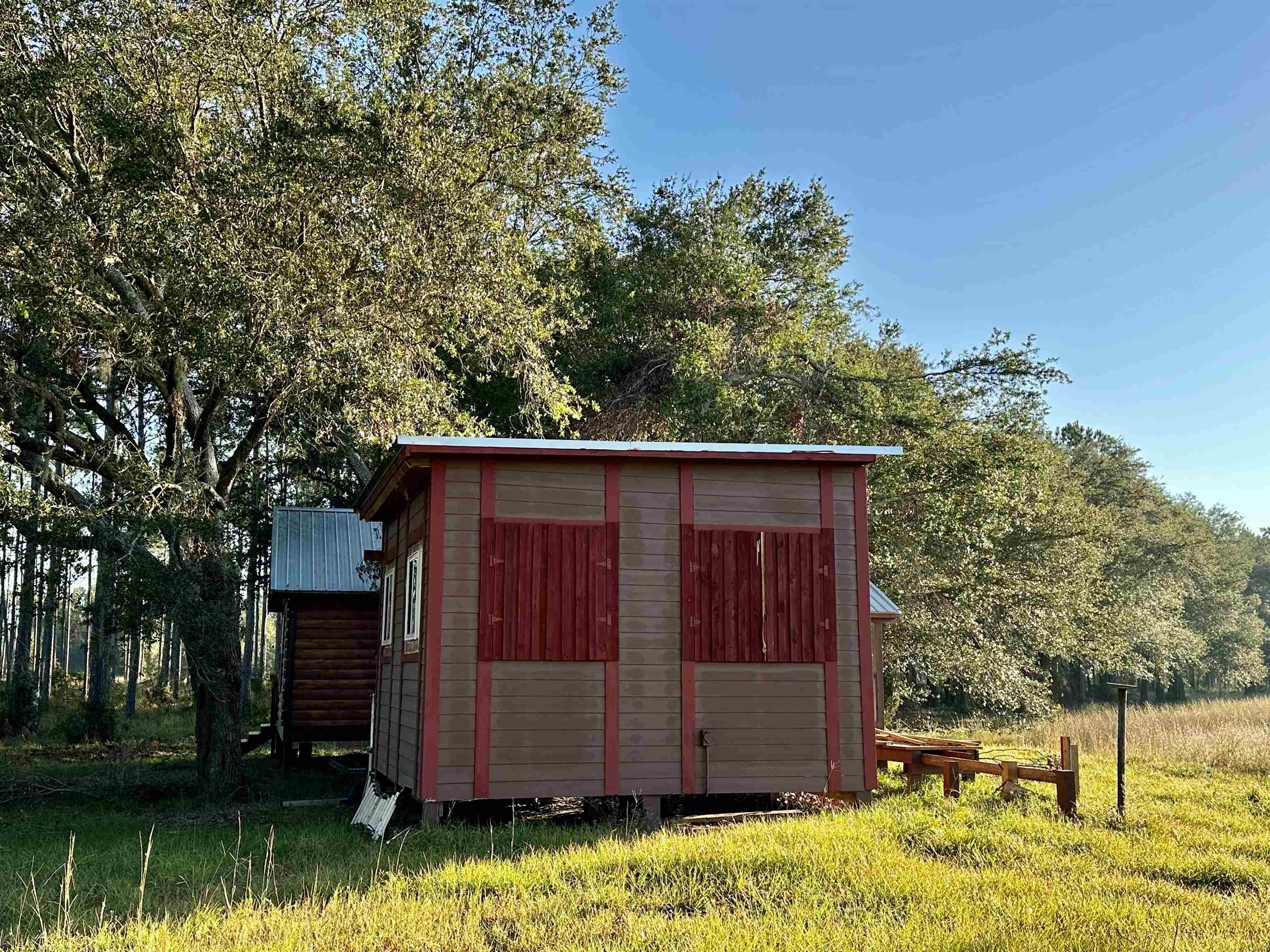 771 Southwest Kelly 28 Road Lee, FL 32059 - Photo 13 of 32 Gallery Image 13