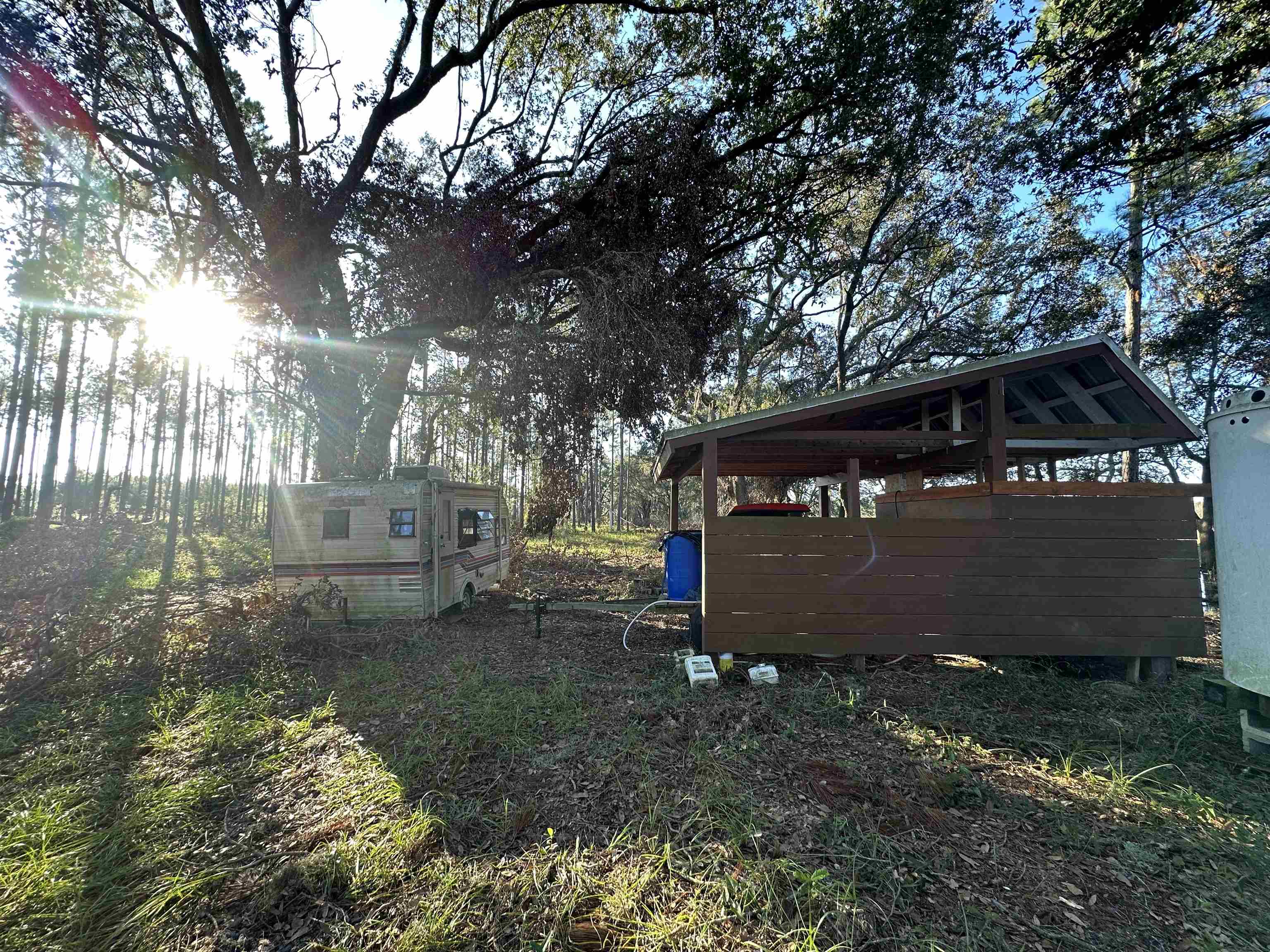 771 Southwest Kelly 28 Road Lee, FL 32059 - Photo 15 of 32 Gallery Image 15