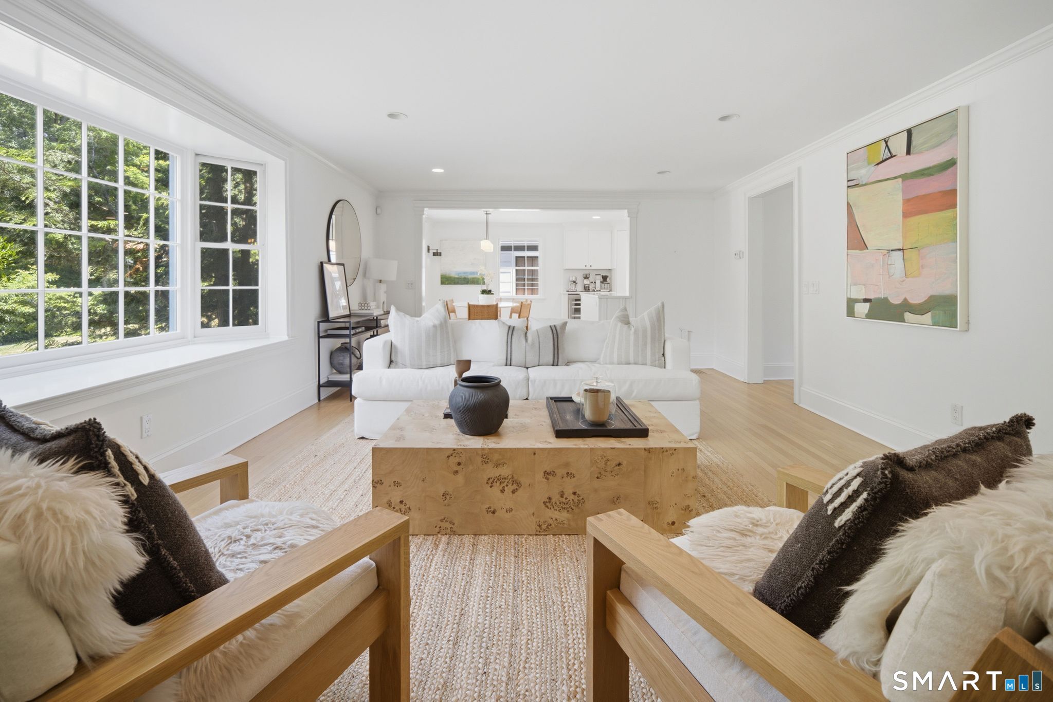 78 River Road Weston, CT 06883 - Photo 16 of 38