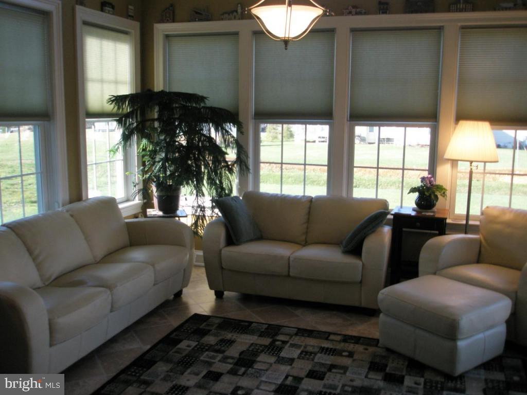 3008 Weaver Road Lititz, PA 17543 - Photo 3 of 12 a living room with furniture and a large window