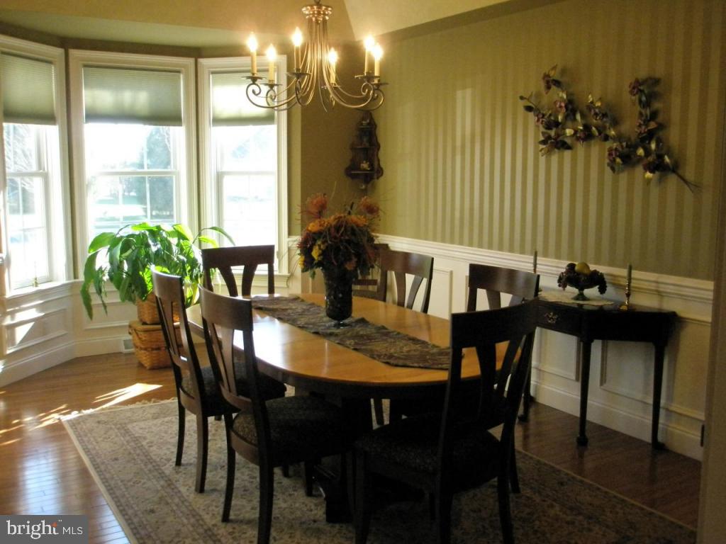 3008 Weaver Road Lititz, PA 17543 - Photo 6 of 12 a view of a dining room with furniture and window