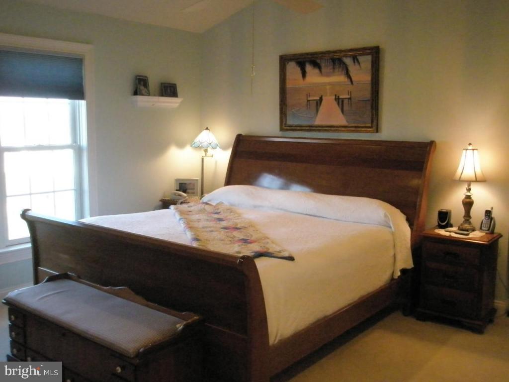 3008 Weaver Road Lititz, PA 17543 - Photo 8 of 12 a bedroom with bed and window